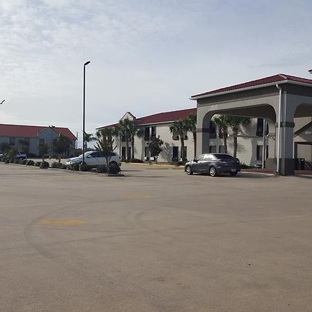 Days Inn By Wyndham Galliano La Exterior photo