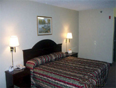 Days Inn By Wyndham Galliano La Exterior photo