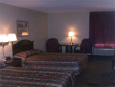 Days Inn By Wyndham Galliano La Exterior photo