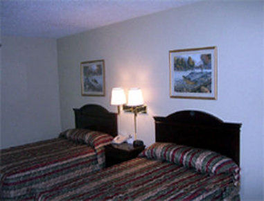 Days Inn By Wyndham Galliano La Exterior photo
