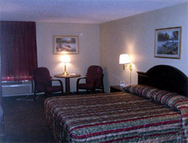 Days Inn By Wyndham Galliano La Exterior photo